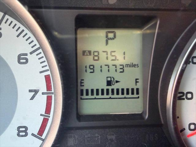 2014 Subaru Impreza 2.0i Premium