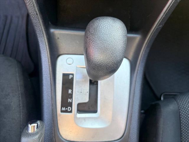 2014 Subaru Impreza 2.0i Premium