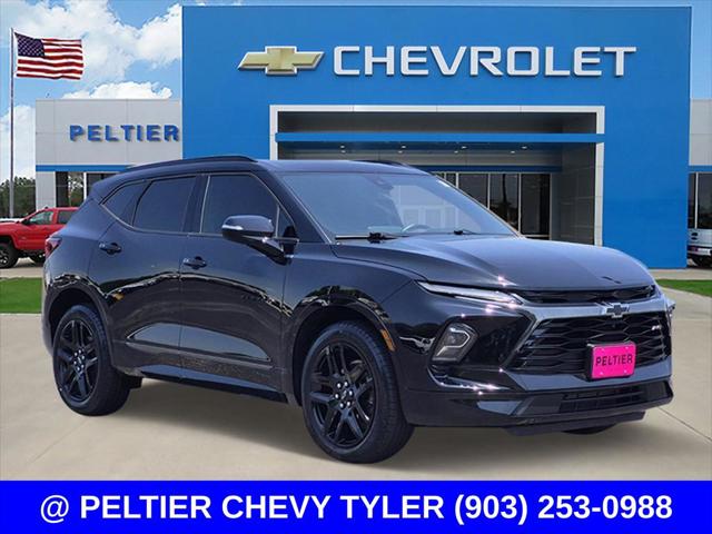 2024 Chevrolet Blazer AWD RS for sale in Tyler, TX