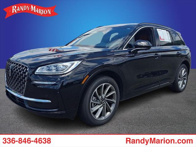 2025 Lincoln Corsair Grand Touring for sale in West Jefferson, NC