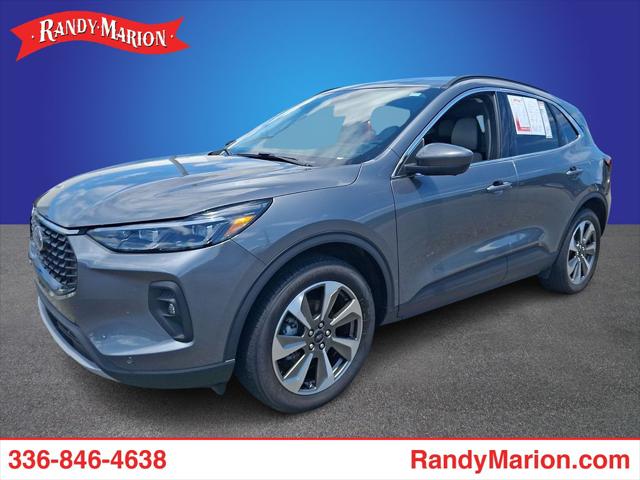 2025 Ford Escape Platinum for sale in West Jefferson, NC