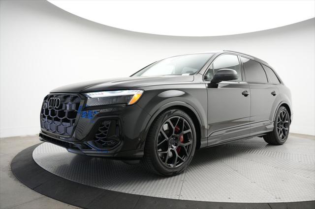 2026 Audi SQ7 Prestige TFSI quattro tiptronic for sale in Placentia, CA