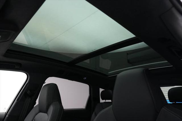 2026 Audi SQ7 Prestige TFSI quattro tiptronic