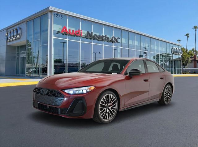 2026 Audi S5 Prestige TFSI quattro S tronic for sale in Placentia, CA