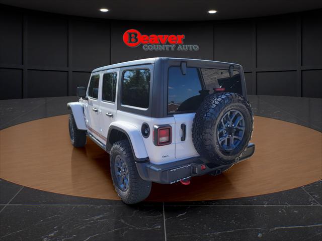 2026 Jeep Wrangler 4-Door Sport 2026 Jeep Wrangler 4-Door Sport