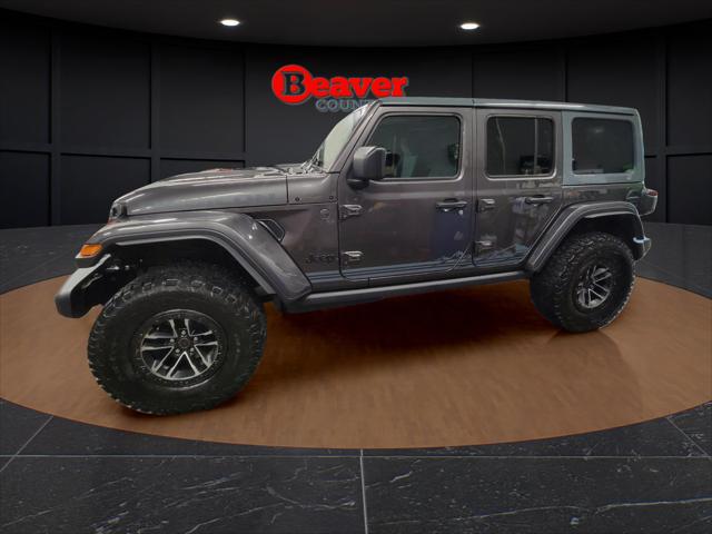 2026 Jeep Wrangler WRANGLER 4-DOOR RUBICON 2026 Jeep Wrangler WRANGLER 4-DOOR RUBICON
