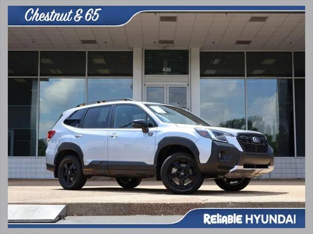 2024 Subaru Forester Wilderness for sale in Springfield, MO