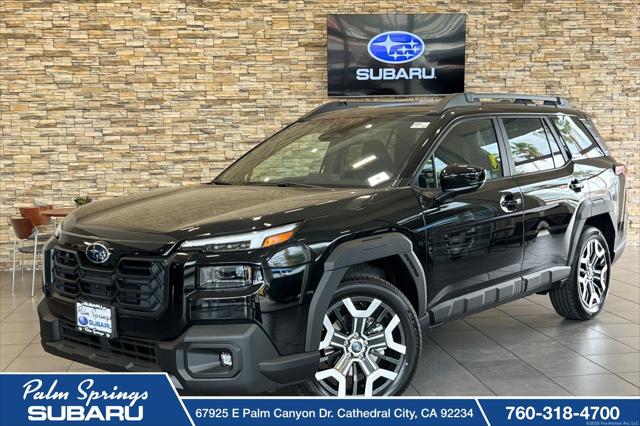 2026 Subaru Outback Touring XT for sale in Cathedral city, CA