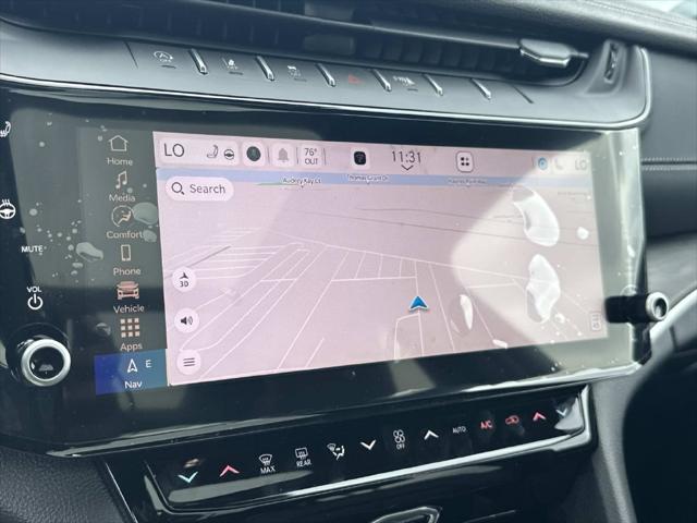 2027 Jeep Grand Cherokee GRAND CHEROKEE LIMITED 4X4 2027 Jeep Grand Cherokee GRAND CHEROKEE LIMITED 4X4