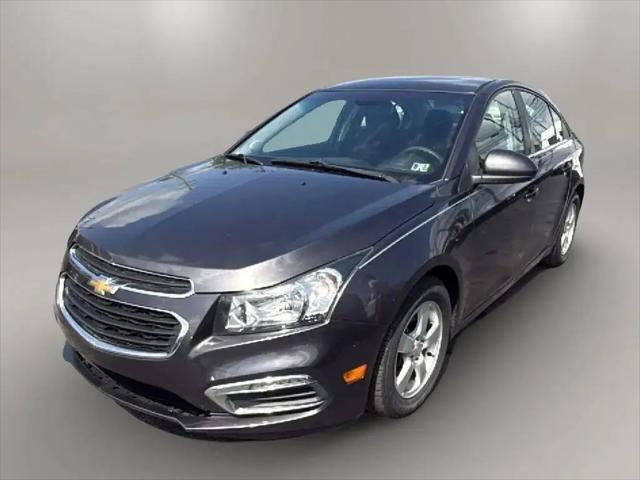 2016 Chevrolet Cruze Limited 1LT Auto for sale near Columbus, OH