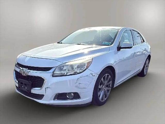 2014 Chevrolet Malibu 2LT for sale in Columbus, OH