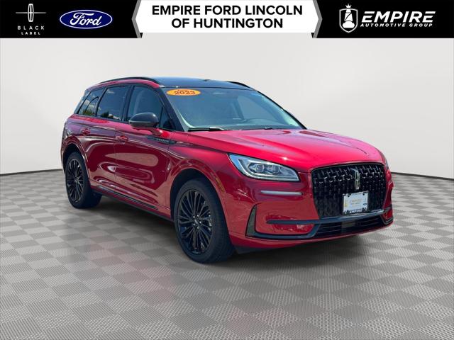 2023 Lincoln Corsair Reserve for sale in Huntington, NY