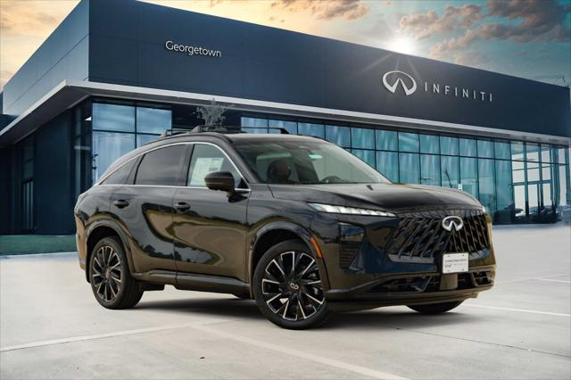 2027 INFINITI X6 AUTOGRAPH for sale in Georgetown, TX