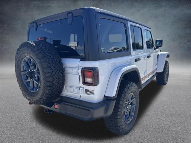 2026 Jeep Wrangler 4-Door Sport 2026 Jeep Wrangler 4-Door Sport