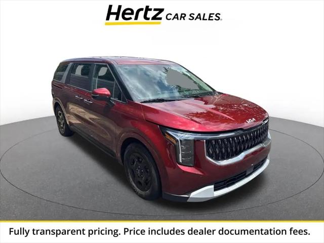 2026 Kia Carnival MPV LXS for sale in Winston-Salem, NC