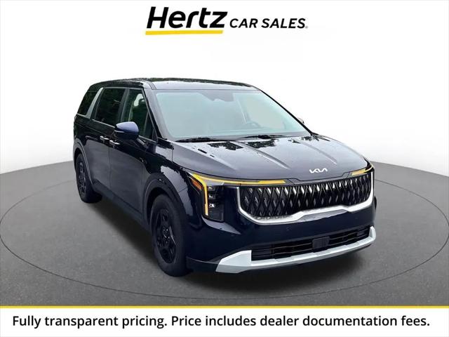 2026 Kia Carnival MPV LXS for sale in Winston-Salem, NC