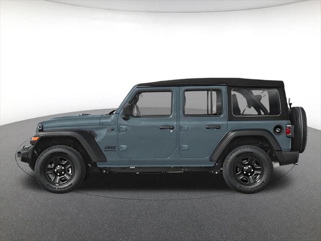 2026 Jeep Wrangler WRANGLER 4-DOOR RUBICON 2026 Jeep Wrangler WRANGLER 4-DOOR RUBICON