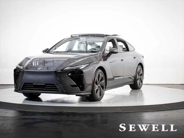 2026 Lexus 500e Premium AWD for sale in Dallas, TX