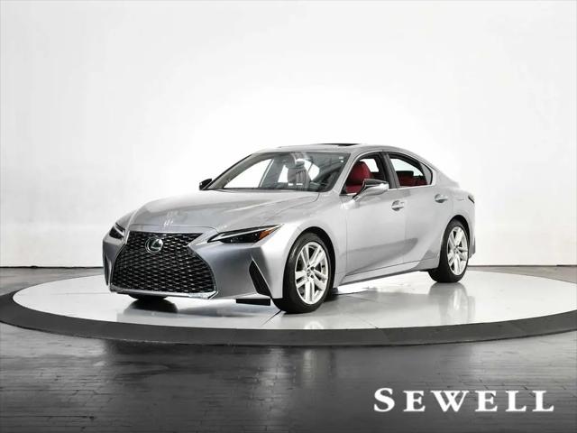 2023 Lexus IS 300 Base for sale in Dallas, TX
