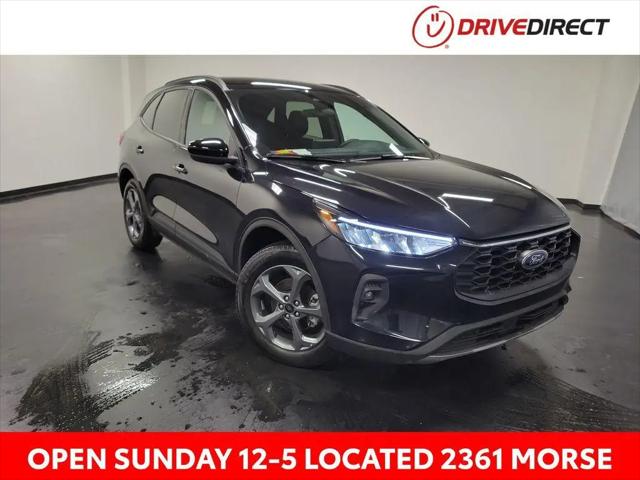 2025 Ford Escape ST-Line Select for sale near Columbus, OH