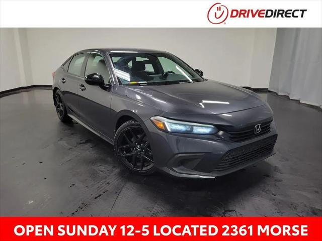 2024 Honda Civic Sport for sale near Columbus, OH