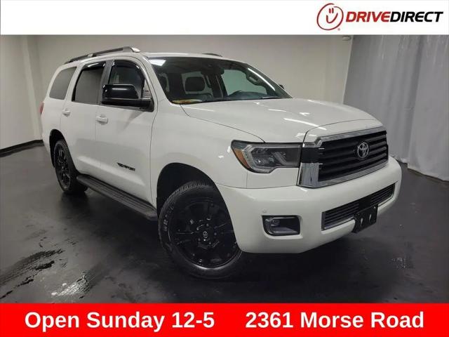 2018 Toyota Sequoia for sale near Columbus, OH