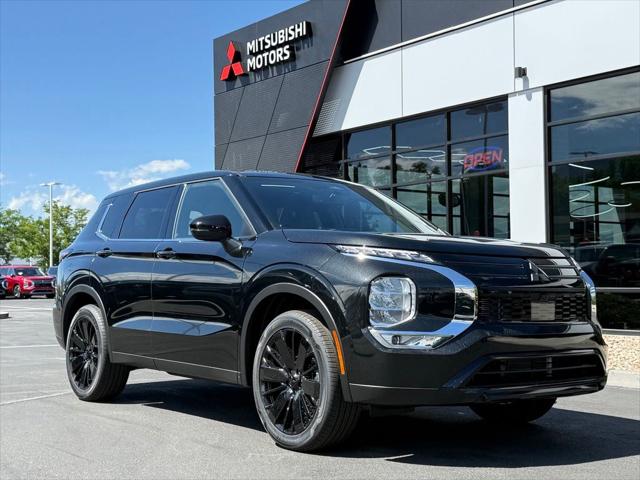 2026 Mitsubishi Outlander LE 1.5T S-AWC for sale in Sandy, UT