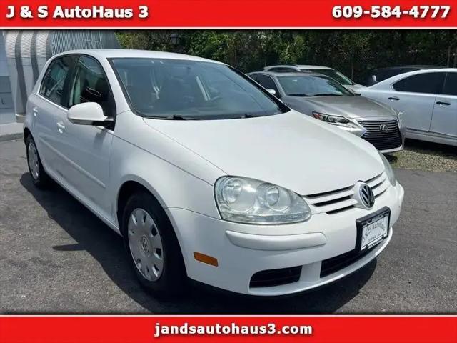 2008 Volkswagen Rabbit S for sale in Hamilton, NJ