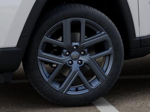 2026 Jeep Compass 85th Anniversary 4x4