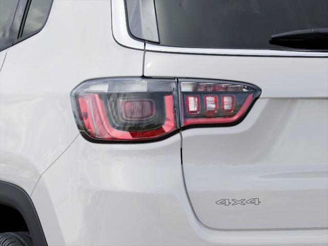 2026 Jeep Compass 85th Anniversary 4x4