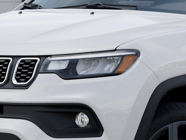 2026 Jeep Compass 85th Anniversary 4x4