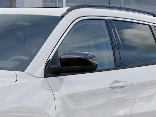 2026 Jeep Compass 85th Anniversary 4x4