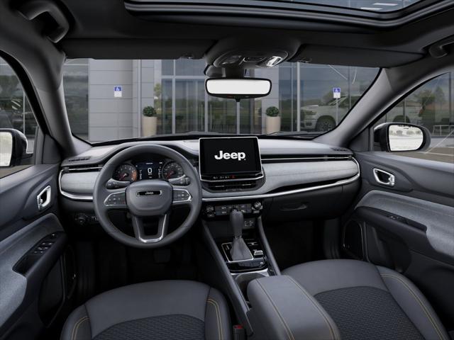 2026 Jeep Compass 85th Anniversary 4x4