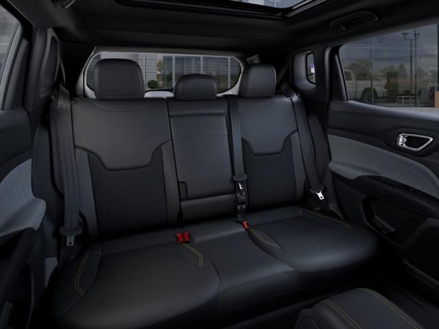 2026 Jeep Compass 85th Anniversary 4x4