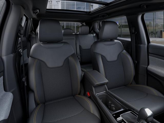 2026 Jeep Compass 85th Anniversary 4x4
