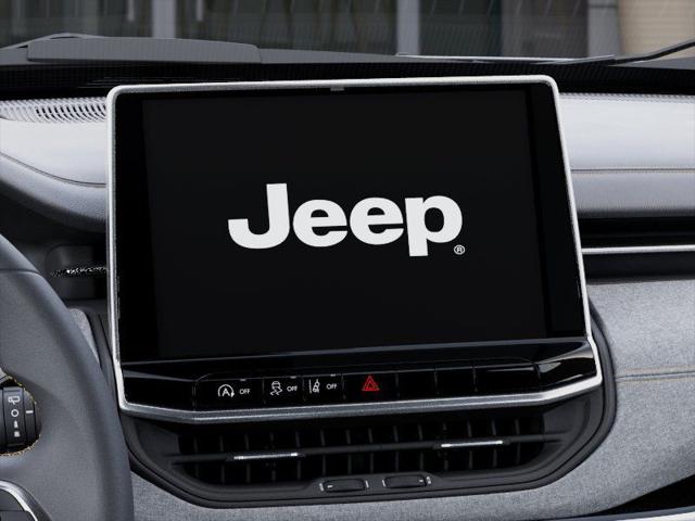 2026 Jeep Compass 85th Anniversary 4x4