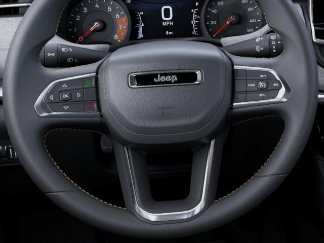 2026 Jeep Compass 85th Anniversary 4x4