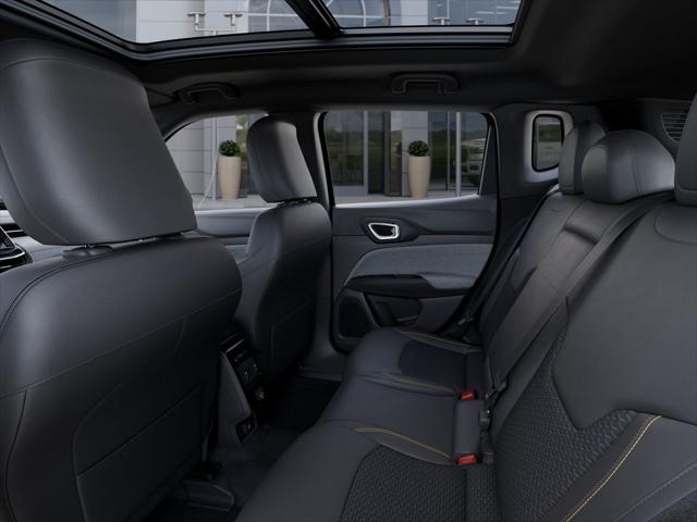 2026 Jeep Compass 85th Anniversary 4x4