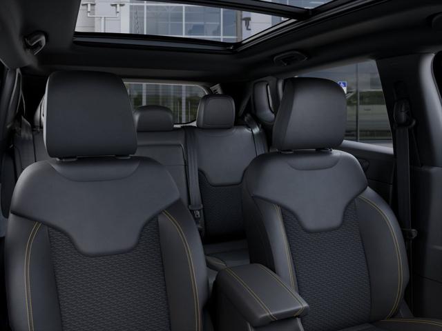 2026 Jeep Compass 85th Anniversary 4x4