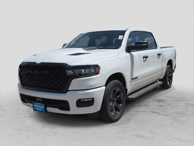 2026 RAM Ram 1500 RAM 1500 EXPRESS CREW CAB 4X4 57 BOX 2026 RAM Ram 1500 RAM 1500 EXPRESS CREW CAB 4X4 57 BOX