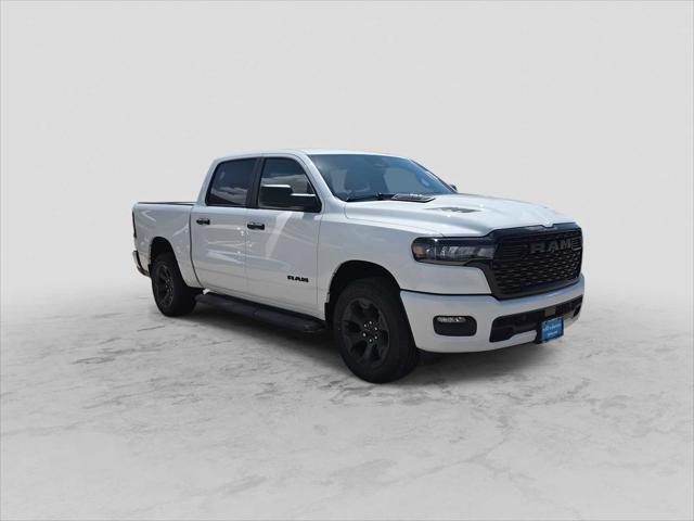 2026 RAM Ram 1500 RAM 1500 EXPRESS CREW CAB 4X4 57 BOX 2026 RAM Ram 1500 RAM 1500 EXPRESS CREW CAB 4X4 57 BOX