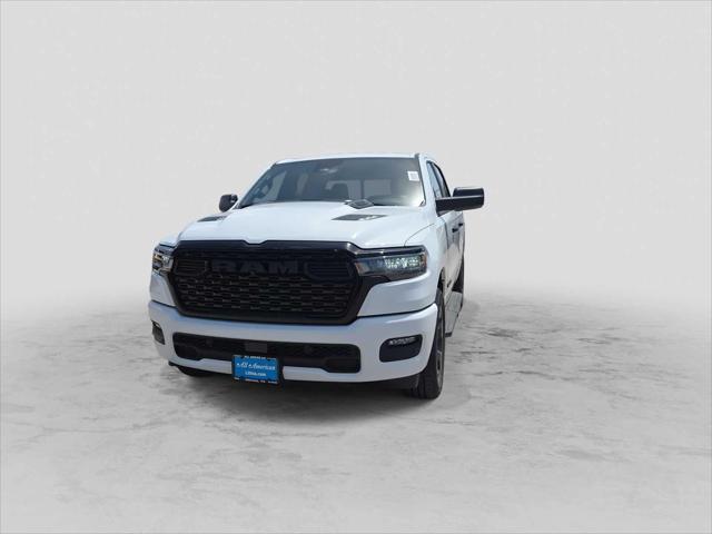 2026 RAM Ram 1500 RAM 1500 EXPRESS CREW CAB 4X4 57 BOX 2026 RAM Ram 1500 RAM 1500 EXPRESS CREW CAB 4X4 57 BOX