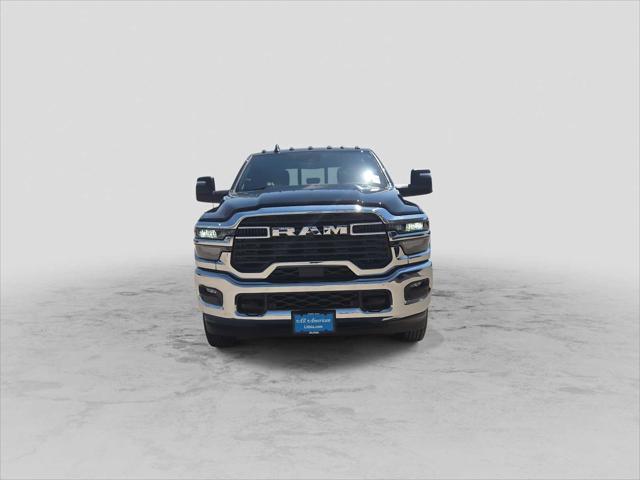 2026 RAM Ram 3500 RAM 3500 TRADESMAN CREW CAB 4X4 8 BOX