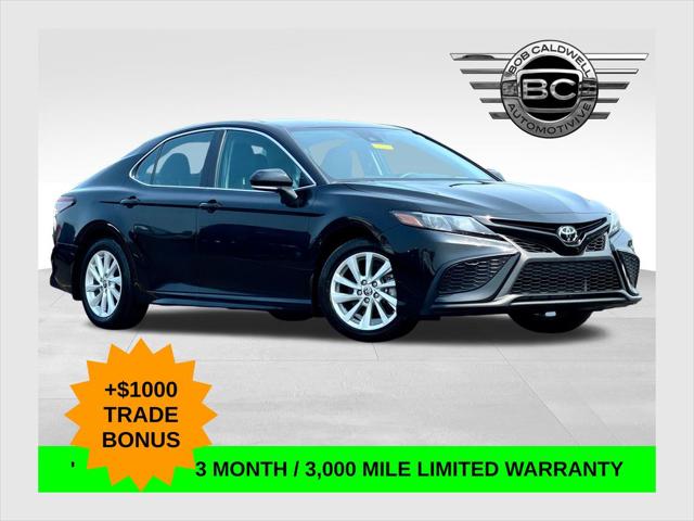 2024 Toyota Camry SE for sale in Columbus, OH
