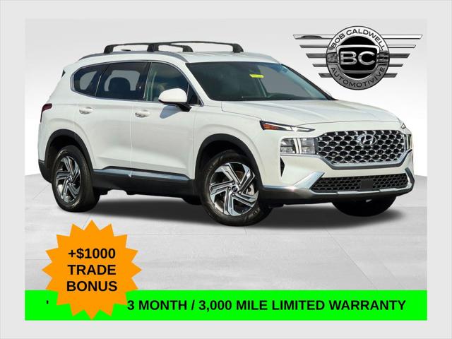 2022 Hyundai Santa Fe SEL for sale in Columbus, OH