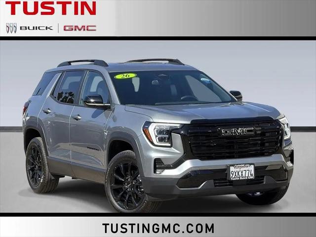 2026 GMC Terrain FWD Elevation for sale in Tustin, CA