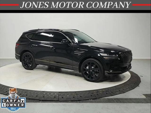 2024 Genesis GV80 3.5T Prestige Signature AWD for sale in Savannah, TN
