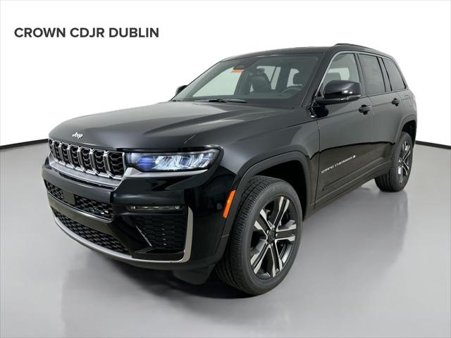 2027 Jeep Grand Cherokee for sale near Dublin, OH