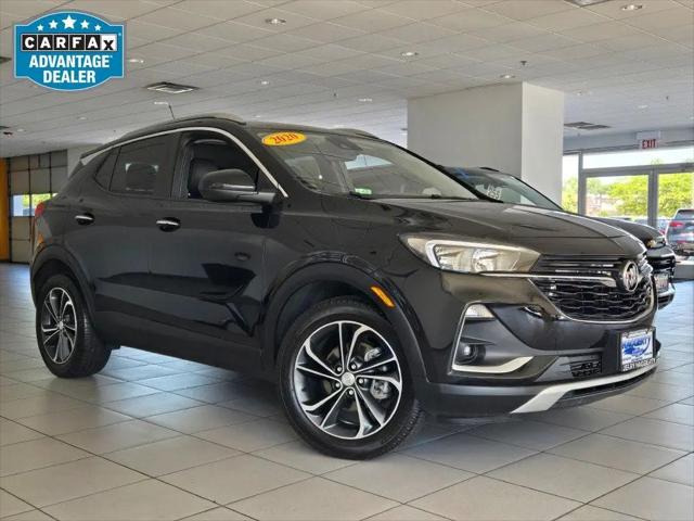 2020 Buick Encore GX FWD Select for sale in Glen Ellyn, IL