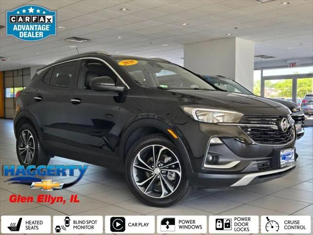 2020 Buick Encore GX FWD Select for sale in Glen Ellyn, IL